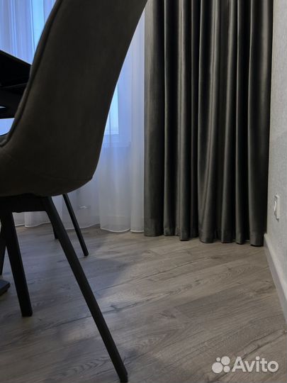 Дизайн и пошив штор