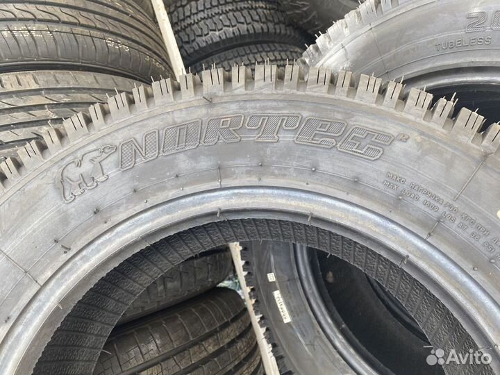 Nortec WT 580 205/70 R16 97Q