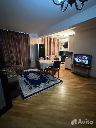 Квартиры посуточно