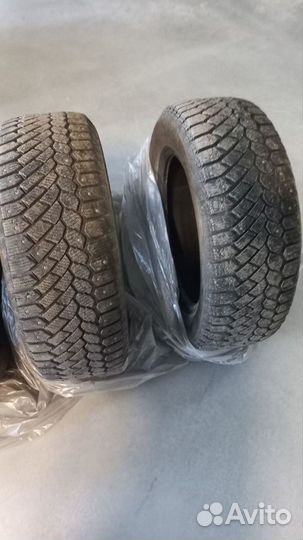 Gislaved Nord Frost 200 195/60 R15 92T