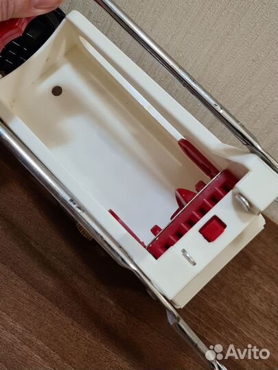 Овощерезка (устройство для нарезки картофеля фри)