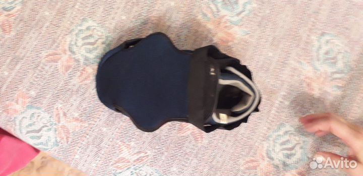 Обувь Барука