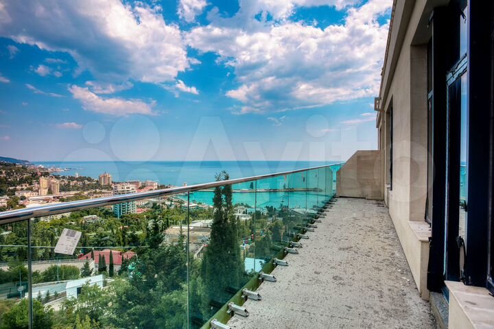 3-к. квартира, 94,6 м², 4/6 эт.