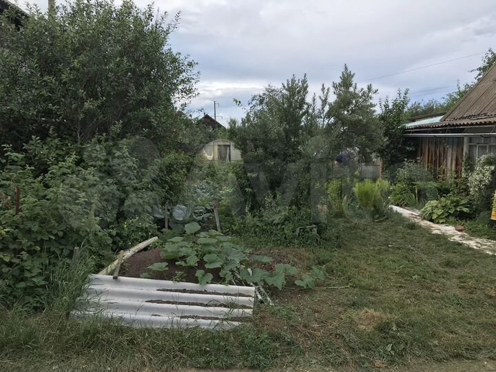 Дом 50 м² на участке 4 сот.