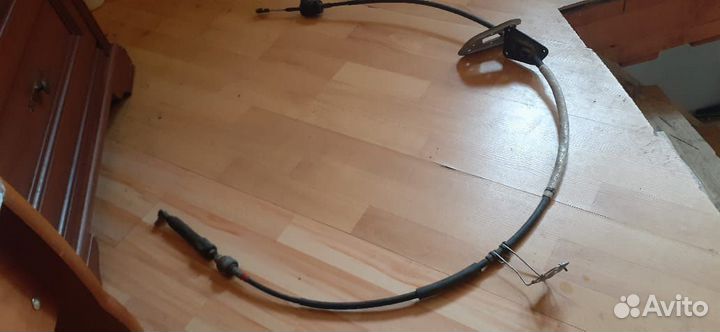 Lexus рх 350 тросик АКПП