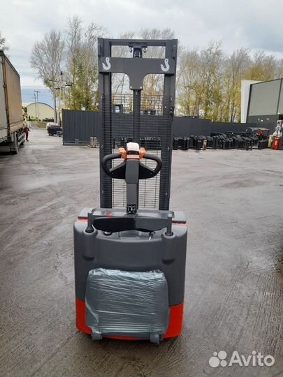 Штабелер самоходный JAC CDD PRO 16-40