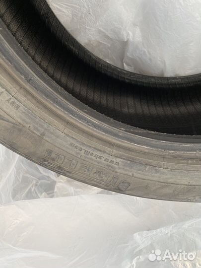 Pirelli Scorpion 235/55 R18