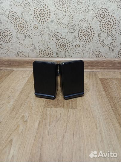 Колонки для пк defender