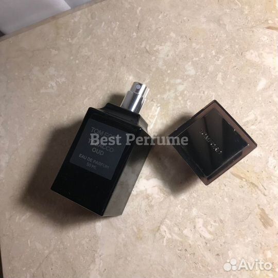 Tom Ford Tobacco Oud EDP 50мл