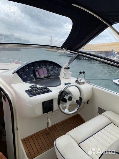 Аренда яхты Собственник