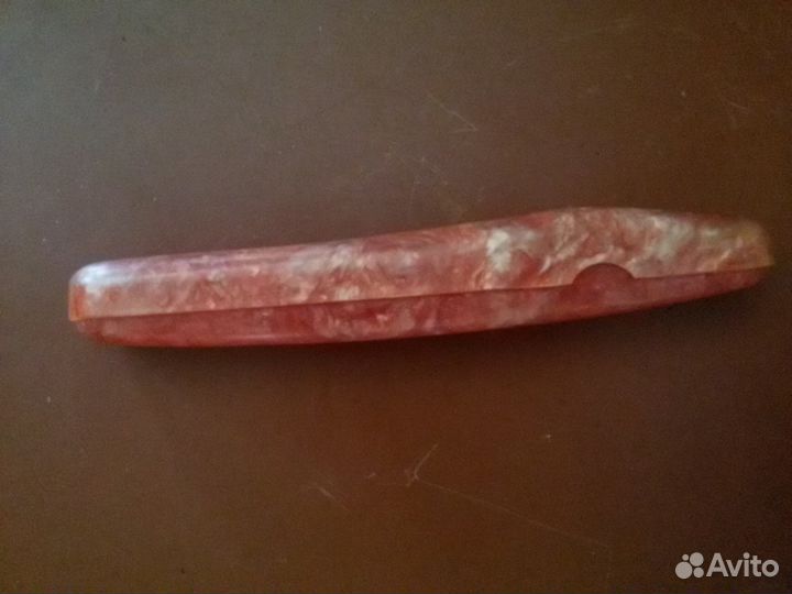 Футляр для щетки