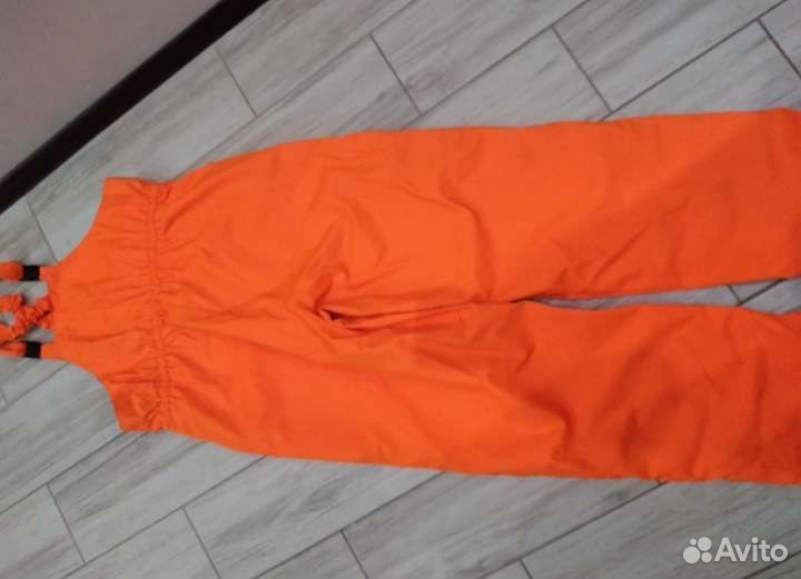 Комбинезон спецодежда