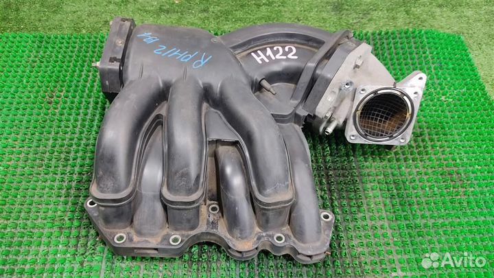 Коллектор впускной Lexus RX400H 2007