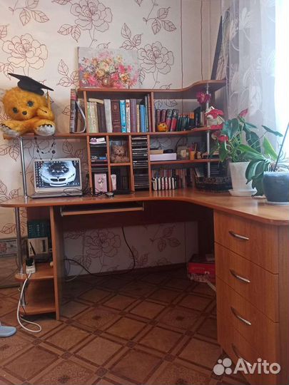 Компьютерный стол бу