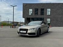 Audi A7 3.0 AMT, 2012, 228 000 км, с пробегом, цена 1 449 999 руб.