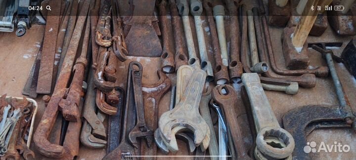 Инструмент