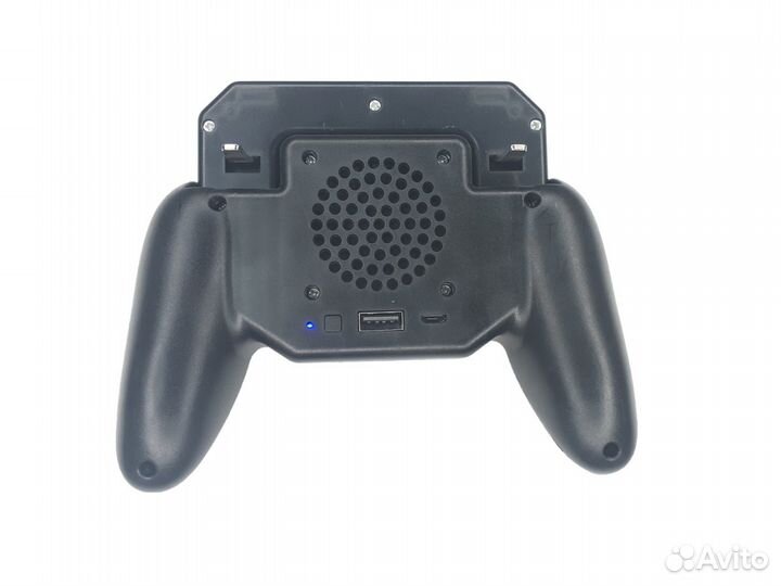 Геймпад для телефона с охлаждением + повербанк