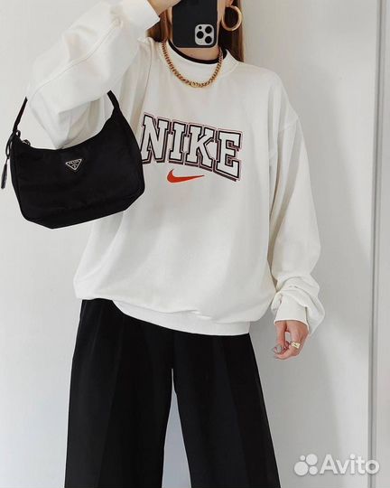 Свитшот nike
