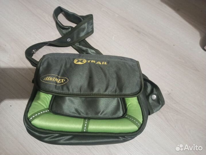 Сумка для коляски