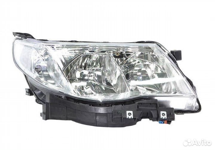 Фары передние Субару Форестер SH