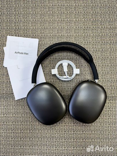 Наушники AirPods Max Apple