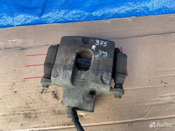 Суппорт задний правый Cadillac Cts 2G 3.6L VVT V6