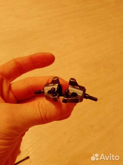 Yokomo оси, спул yokomo dib, стойки спойлера