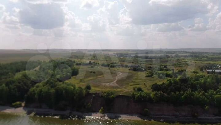 Участок 5,3 га (ИЖС)