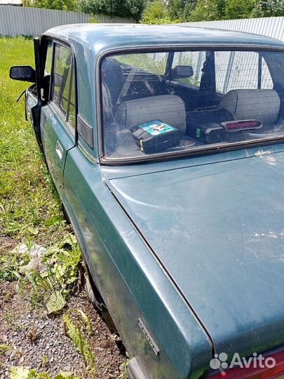 Запчасти на ваз 2107