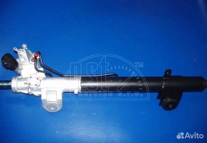 Рулевая рейка infiniti M35 M45 2004-2010