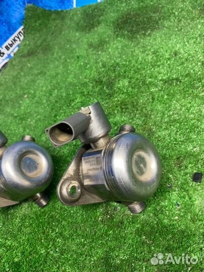 Топливный насос высокого давления Bmw 7 F01 F02