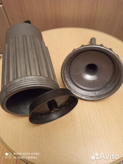 Шприц для тавотницы