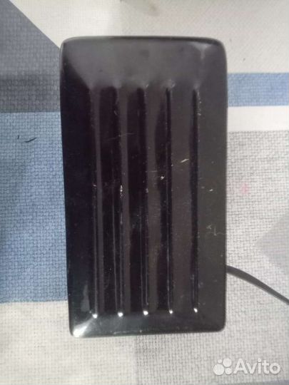 Оверлок для швейной машины