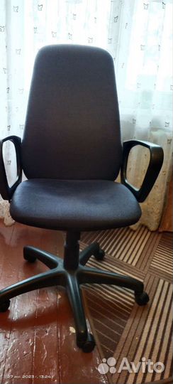 Компьютерное кресло бу