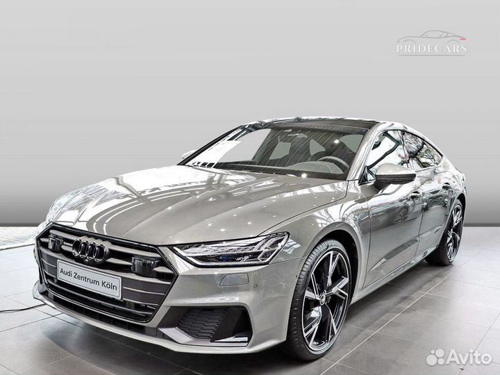 Audi A7 2.0 AMT, 2024, 10 км