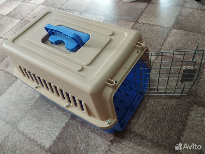 Переноска для животных
