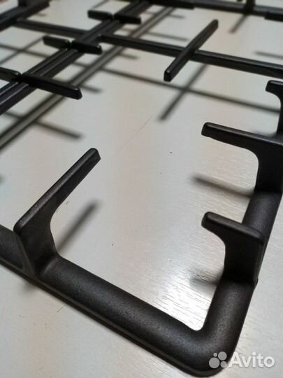 Решётка чугунная Гефест пг 3500