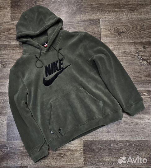 Толстовка худи мужская