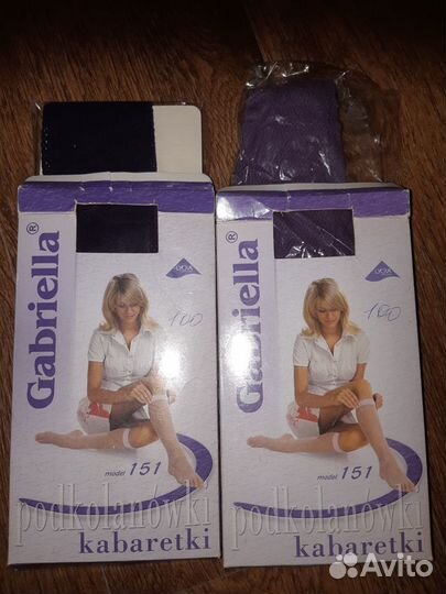 Новые гольфы сетка