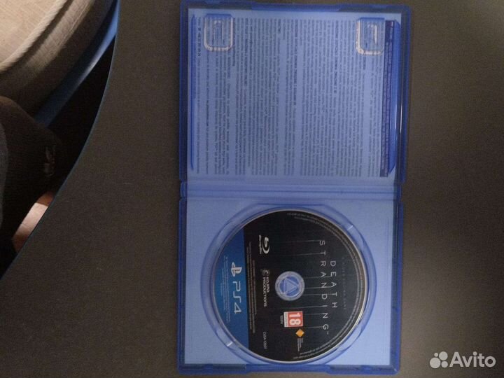 Игры для приставок ps4