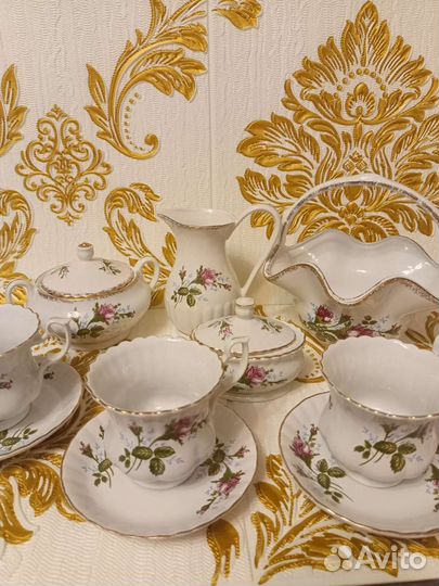 Сервиз столовый Польша