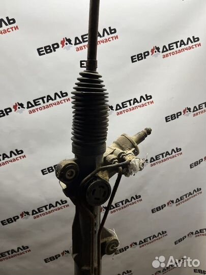 Рулевая рейка Mercedes Benz Vito