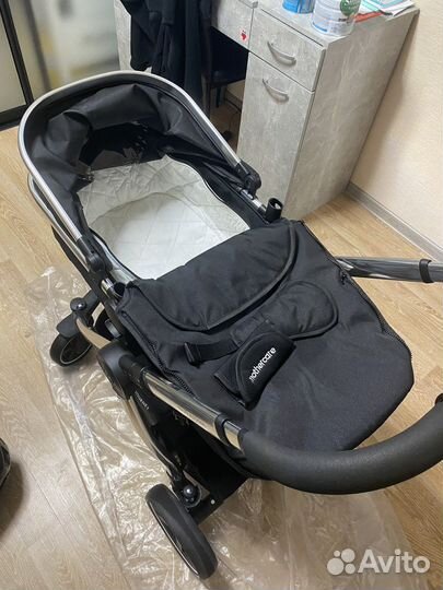Коляска mothercare 3 в 1