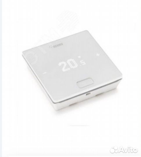 Терморегулятор для теплого пола Rehau 13280001001