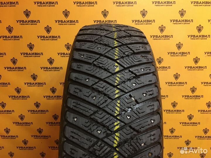 Goodyear Ultragrip Ice Arctic 195/65 R15 88T