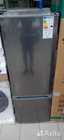 Холодильник liebherr cuel 2831