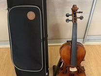 Скрипка для начинающих и опытных комплект
