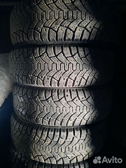 Cordiant Snow Cross 175/65 R14