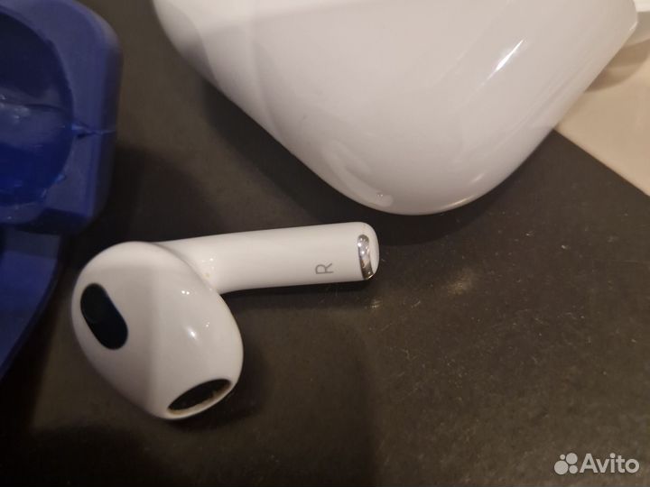 Apple airpods 3rd generation