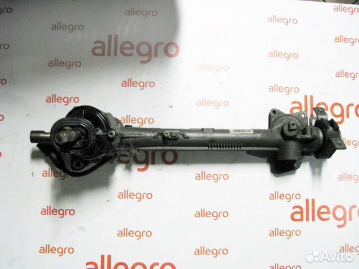 Рулевая рейка вольсваген гольф 5.пассат Б6